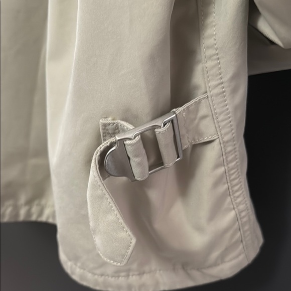 Buck Mason Men's Light Tan Harrington Jacket - Picture 6 of 8